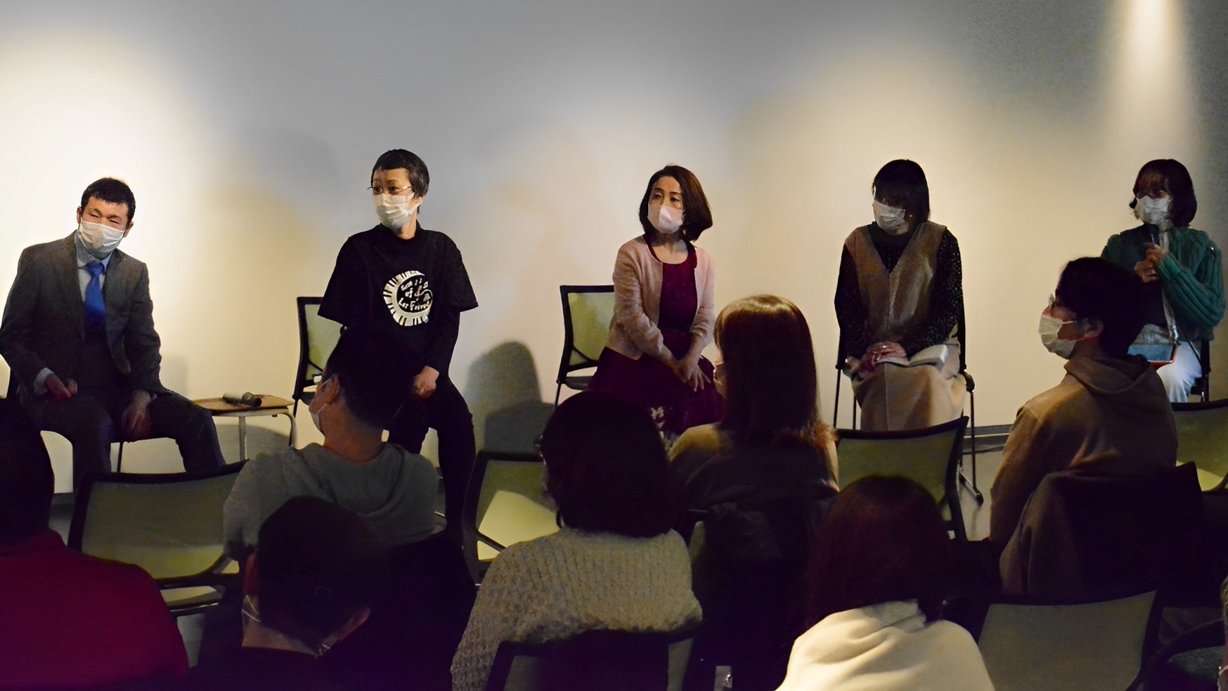 “幻肢が痛い”を乗り越える — 当事者研究の可能性 HCDHUB